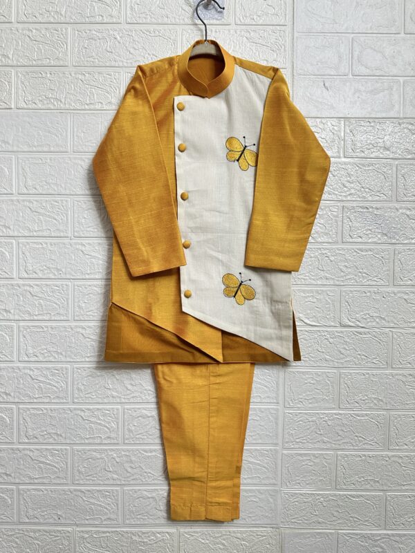 Cotton kurtha n pant