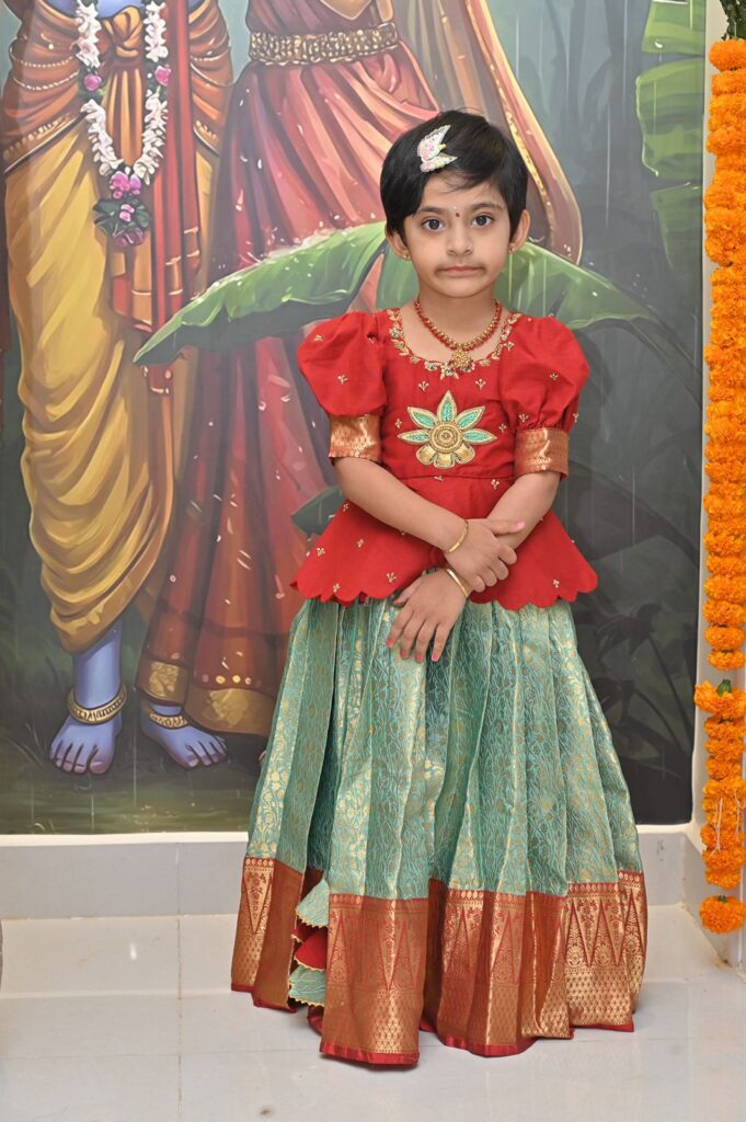 cute Baby