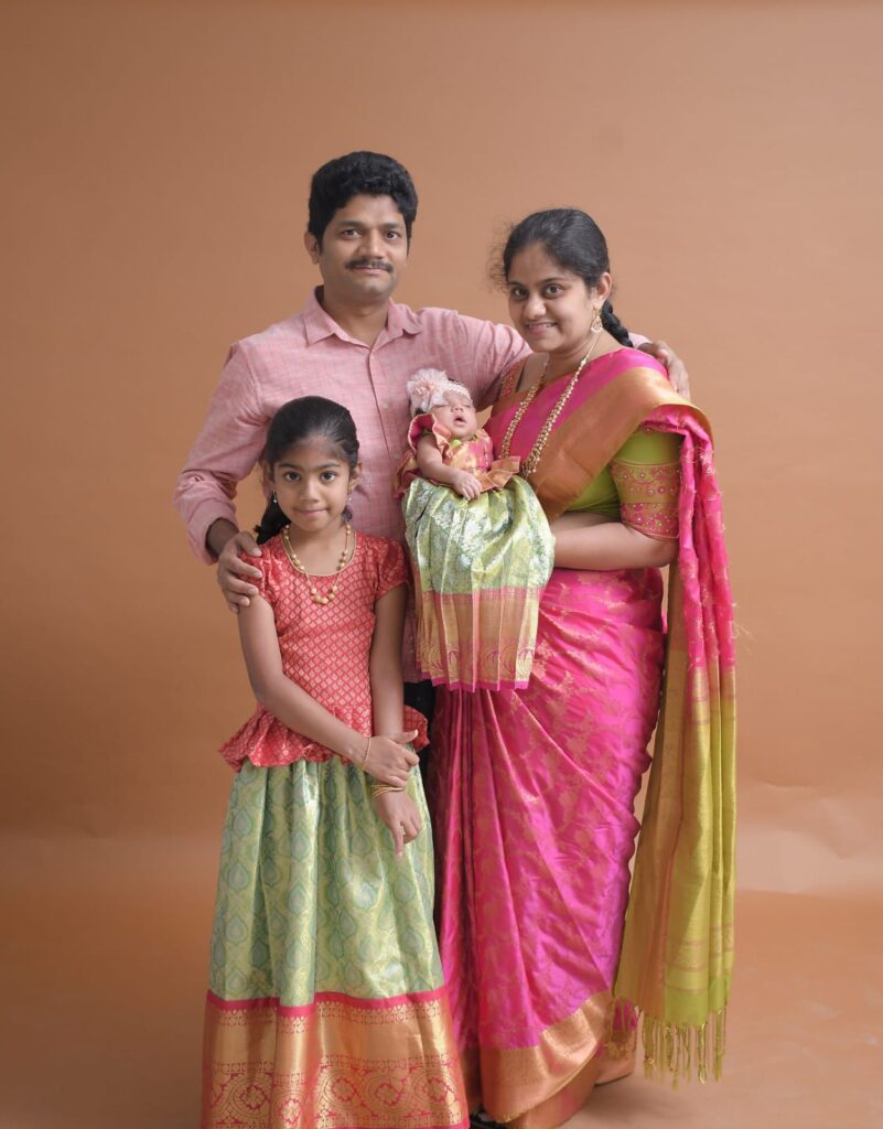 Family Combo
