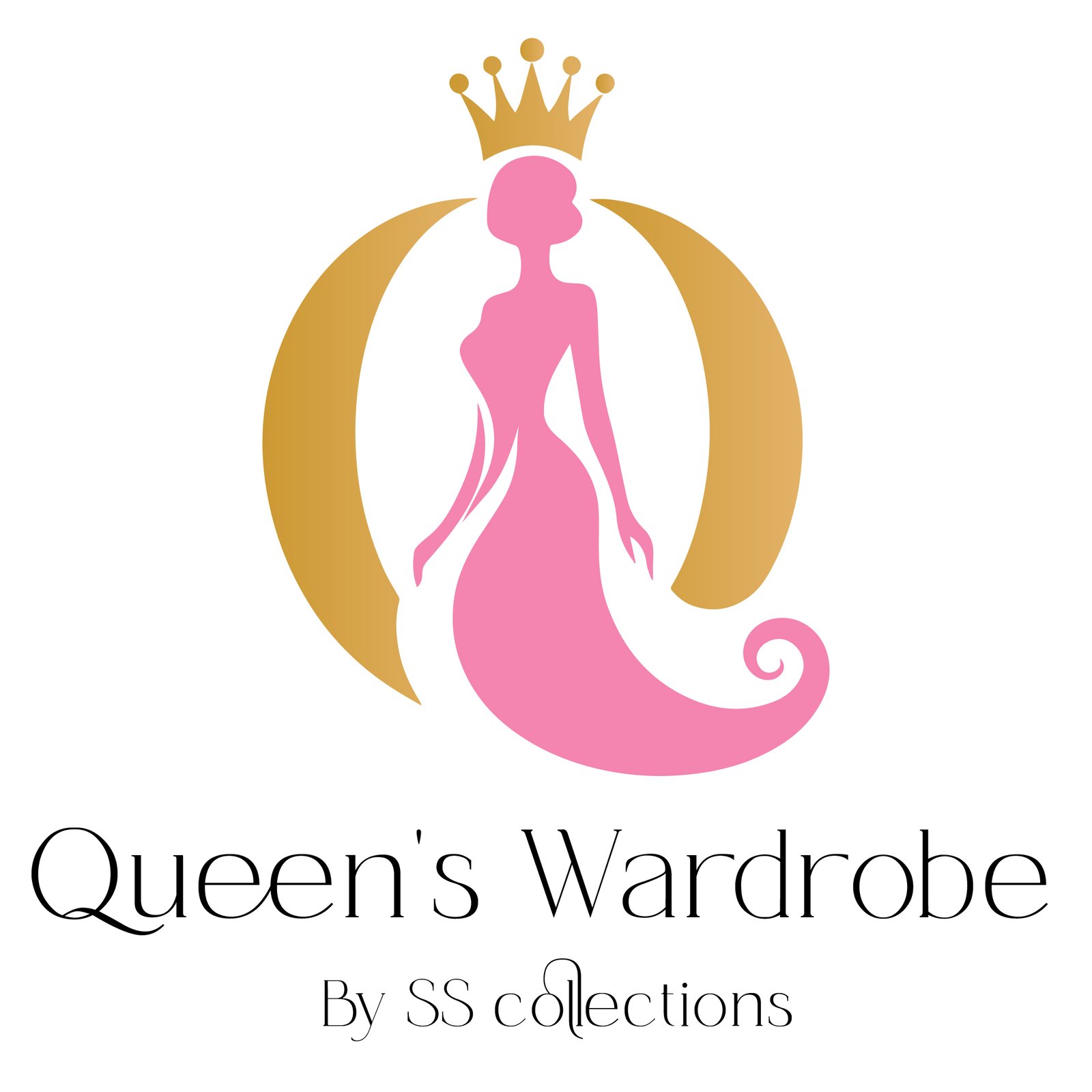 Woostify mobile logo