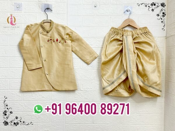 Sankhu Chakram Theme