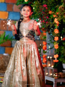 golden-tissue-semi-kanjeevaram-lehenga-blouse