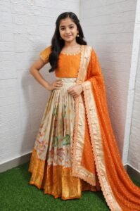tissue-lehenga-blouse-with-paithani-duppata