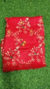 allover-design-red-benares-fabric
