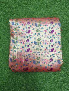 semi-paithani-fabric