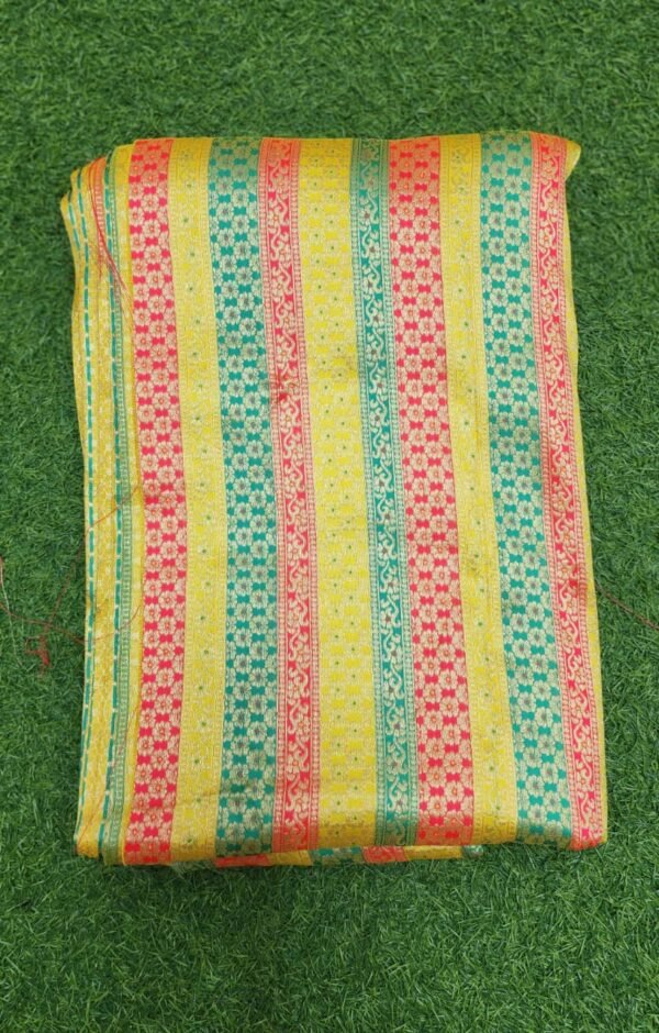 Beneras Brocade Fabric