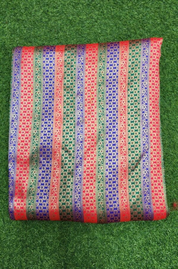 Beneras Brocade Fabric