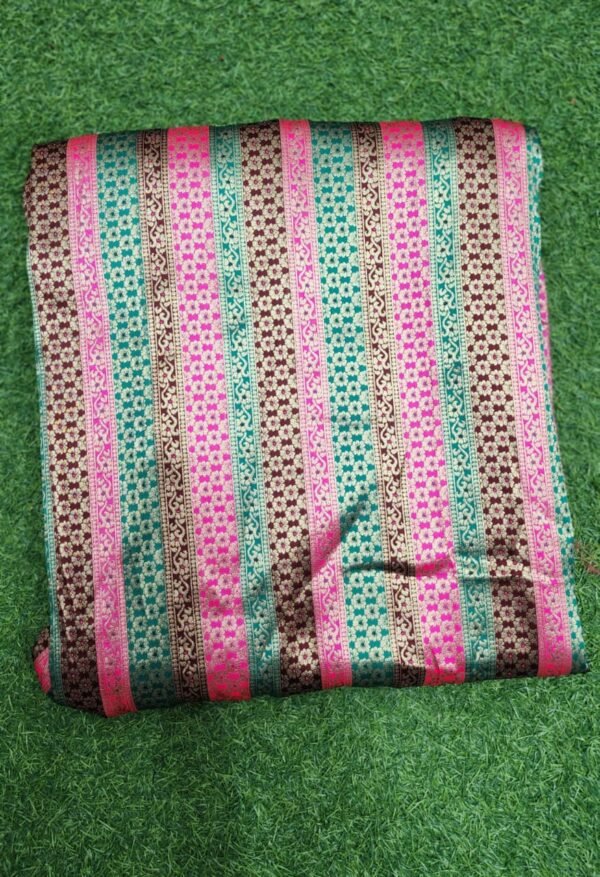 Beneras Brocade Fabric