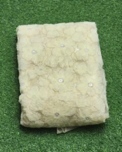net-fabric-with-3d-flowers