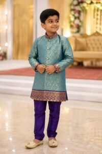 semi-kanjeevaram-kurta-with-pant