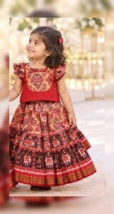 semi-patola-lehenga-with-designer-blouse-3