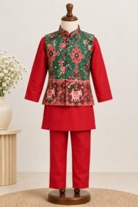 raw-silk-kurta-pant-with-patola-coat-%f0%9f%92%ab