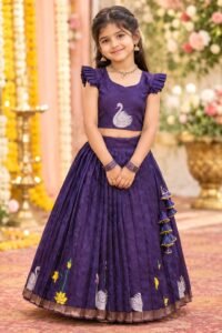 semi-bhagalpuri-lehenga-crop-top